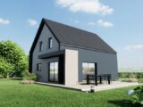 Maison à construire à Bischwihr (68320) 1876830-4588modele720220128K86rx.jpeg Maisons France Confort