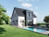 Maison à construire à Bischwihr (68320) 1876868-4588modele820220201A7PJw.jpeg Maisons France Confort