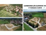 Maison à construire à Cambronne-lès-Clermont (60290) 1940481-4496annonce120240906GebgO.jpeg Maisons France Confort