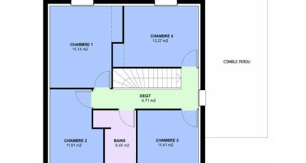 Verny Maison neuve - 1940050-594387_plan-etage.jpg Maisons France Confort