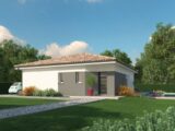 Maison à construire à Mios (33380) 1941011-3972modele6201606210G6u6.jpeg Maisons France Confort