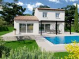 Maison à construire à Puget-sur-Argens (83480) 1941092-3701modele620240907lbI61.jpeg Maisons France Confort