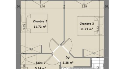 Puget-sur-Argens Maison neuve - 1941092-3701modele1020240907a4sT4.jpeg Maisons France Confort