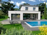 Maison à construire à Puget-sur-Argens (83480) 1941092-3701modele820240907eouKo.jpeg Maisons France Confort