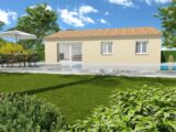 Maison à construire à Puget-sur-Argens (83480) 1941082-9615modele720240906Jb7il.jpeg Maisons France Confort