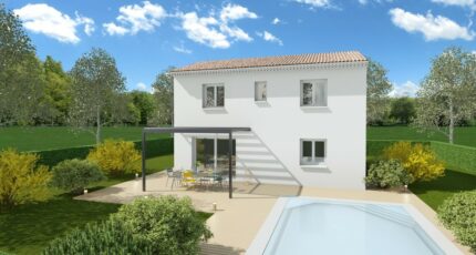 Puget-sur-Argens Maison neuve - 1941095-3701modele720240906eSvx8.jpeg Maisons France Confort