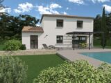 Maison à construire à Puget-sur-Argens (83480) 1941098-3701modele720240906r5r9J.jpeg Maisons France Confort