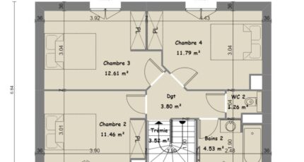 Puget-sur-Argens Maison neuve - 1941098-3701modele720240906ClXEE.jpeg Maisons France Confort