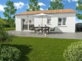 Maison à construire à Bagnols-en-Forêt (83600) 1941026-9615modele620240906RPlkT.jpeg Maisons France Confort