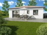 Maison à construire à Bagnols-en-Forêt (83600) 1941026-9615modele720240906WDe1z.jpeg Maisons France Confort