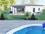 Maison à construire à Vallon-Pont-d’Arc (07150) 1905552-5100modele620240108vgpip.jpeg Maisons France Confort