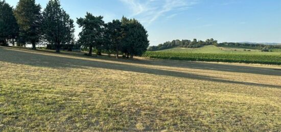 Terrain à bâtir à Limoux, Occitanie