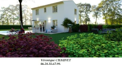 Fréjus Maison neuve - 1923700-4529annonce120240809fyBPo.jpeg Maisons France Confort