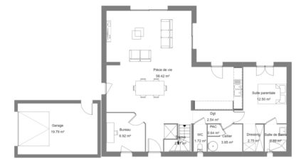 Fréjus Maison neuve - 1923700-4529modele102024021571SqV.jpeg Maisons France Confort