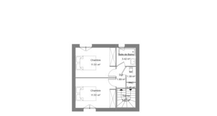 Fréjus Maison neuve - 1923700-4529modele620240215Dhu45.jpeg Maisons France Confort