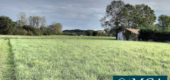 Terrain à bâtir à Sault-de-Navailles, Nouvelle-Aquitaine