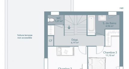 La Palme Maison neuve - 1942084-4586modele920190717Gm2Ja.jpeg Maisons France Confort