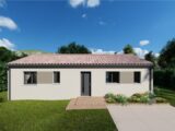 Maison à construire à Vayres (33870) 1942157-10393modele620230707JaxlQ.jpeg Maisons France Confort