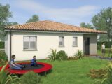 Maison à construire à Vayres (33870) 1942159-3980modele620180830QiOhZ.jpeg Maisons France Confort