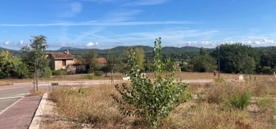 Terrain à bâtir à Brignoles, Provence-Alpes-Côte d'Azur