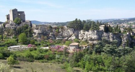 Vaison-la-Romaine Terrain à bâtir - 1896274-3418annonce120220916TqMwk.jpeg Maisons France Confort