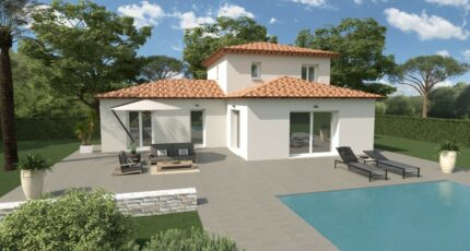 Roquebrune-sur-Argens Maison neuve - 1942504-9615modele6202409091ghcD.jpeg Maisons France Confort