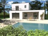 Maison à construire à Roquebrune-sur-Argens (83520) 1942502-9615modele720240909ZdxgX.jpeg Maisons France Confort