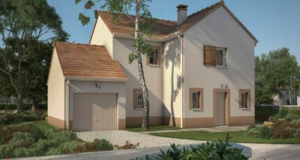 Milly-la-Forêt Maison neuve - 1942557-3799modele620151113XfGfG.jpeg Maisons France Confort