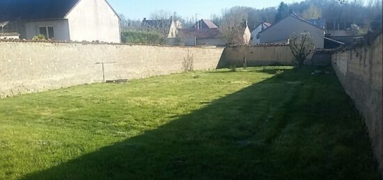 Terrain à bâtir à Bois-d'Arcy, Île-de-France