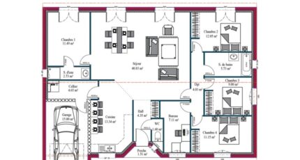 Montussan Maison neuve - 1941633-10393modele620230821mqBiP.jpeg Maisons France Confort