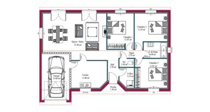 Montussan Maison neuve - 1941633-10393modele720230821eICNU.jpeg Maisons France Confort