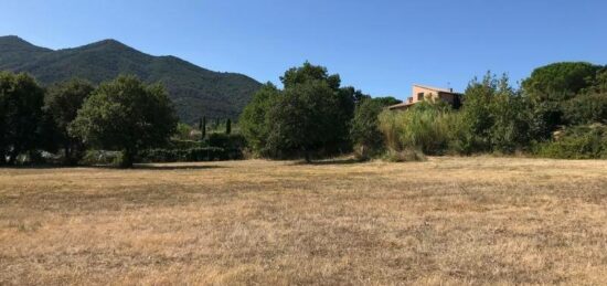 Terrain à bâtir à Maureillas-las-Illas, Occitanie