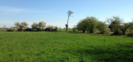 Terrain à bâtir à Fondettes, Centre-Val de Loire