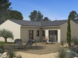 Maison à construire à Roquebrune-sur-Argens (83520) 1943133-4586modele720190716wOIwB.jpeg Maisons France Confort