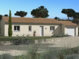 Maison à construire à Roquebrune-sur-Argens (83520) 1943121-4586modele620190716786EM.jpeg Maisons France Confort