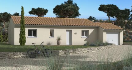 Roquebrune-sur-Argens Maison neuve - 1943121-4586modele620190716786EM.jpeg Maisons France Confort