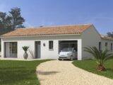 Maison à construire à Roquebrune-sur-Argens (83520) 1943137-4586modele620190716cLfX4.jpeg Maisons France Confort