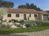 Maison à construire à Roquebrune-sur-Argens (83520) 1943123-4586modele620190716Z4xpf.jpeg Maisons France Confort