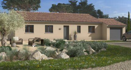 Roquebrune-sur-Argens Maison neuve - 1943123-4586modele620190716Z4xpf.jpeg Maisons France Confort