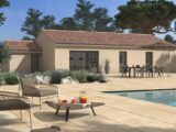 Maison à construire à Roquebrune-sur-Argens (83520) 1943123-4586modele720190716LEMS9.jpeg Maisons France Confort