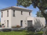 Maison à construire à Roquebrune-sur-Argens (83520) 1943143-4586modele620190717MSfl6.jpeg Maisons France Confort