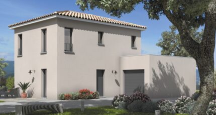 Roquebrune-sur-Argens Maison neuve - 1943143-4586modele620190717MSfl6.jpeg Maisons France Confort