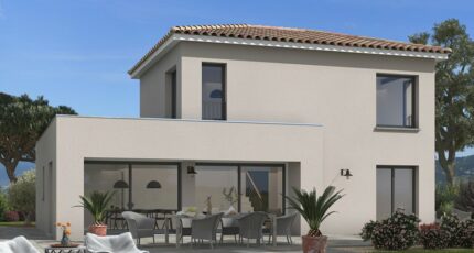 Roquebrune-sur-Argens Maison neuve - 1943143-4586modele720190717JZK7M.jpeg Maisons France Confort