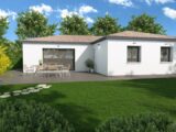 Maison à construire à Roquebrune-sur-Argens (83520) 1943160-9615modele620240906xVwf8.jpeg Maisons France Confort