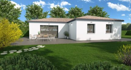 Roquebrune-sur-Argens Maison neuve - 1943160-9615modele620240906xVwf8.jpeg Maisons France Confort