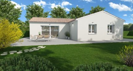 Roquebrune-sur-Argens Maison neuve - 1943160-9615modele720240906HFcGD.jpeg Maisons France Confort