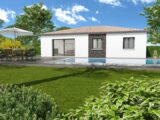 Maison à construire à Roquebrune-sur-Argens (83520) 1943155-9615modele620240906r1KQi.jpeg Maisons France Confort