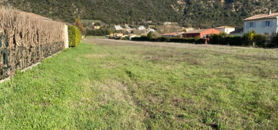 Terrain à bâtir à Oraison, Provence-Alpes-Côte d'Azur