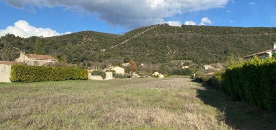 Terrain à bâtir à , Alpes-de-Haute-Provence