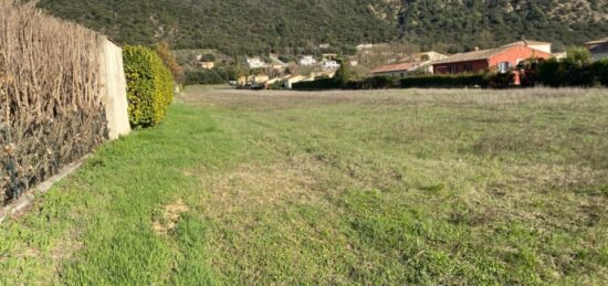 Terrain à bâtir à Oraison, Provence-Alpes-Côte d'Azur